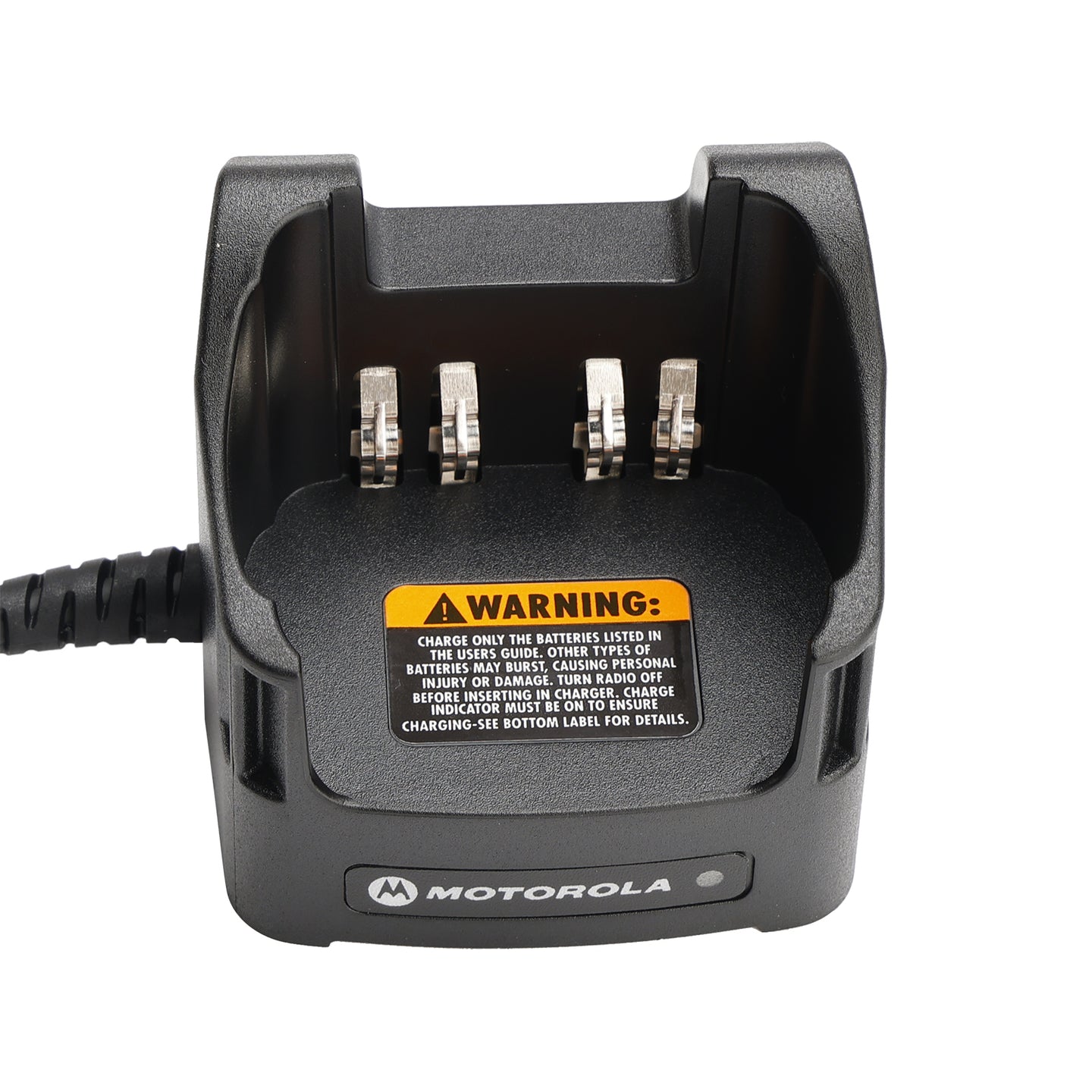 RLN6434A Car Charger For APX6000 APX600LI APX7000 APX7000XE APX8000H APX8000HXE