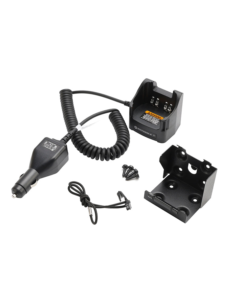 RLN6434A Car Charger For APX6000 APX600LI APX7000 APX7000XE APX8000H APX8000HXE