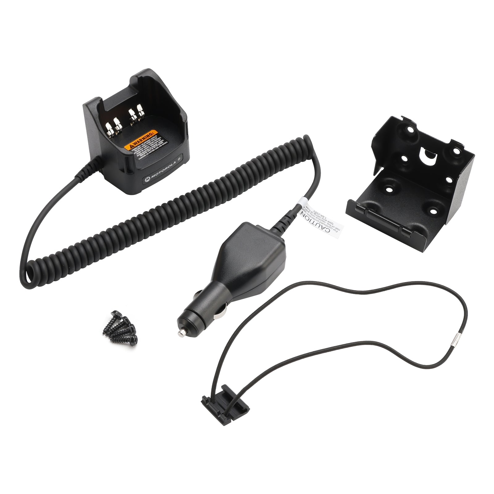 RLN6434A Car Charger For APX6000 APX600LI APX7000 APX7000XE APX8000H APX8000HXE