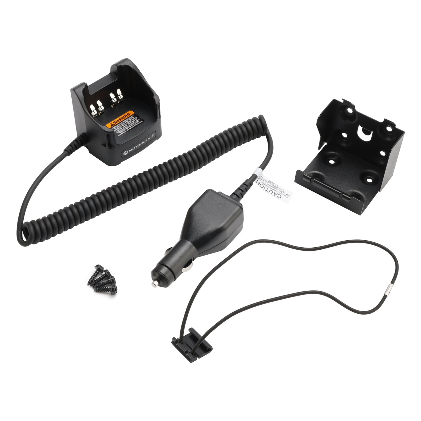 RLN6434A Car Charger For APX6000 APX600LI APX7000 APX7000XE APX8000H APX8000HXE