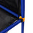 3In1 Scoring Basketball Stand Football Hockey Toy Gift Set For 3+ Years Kids