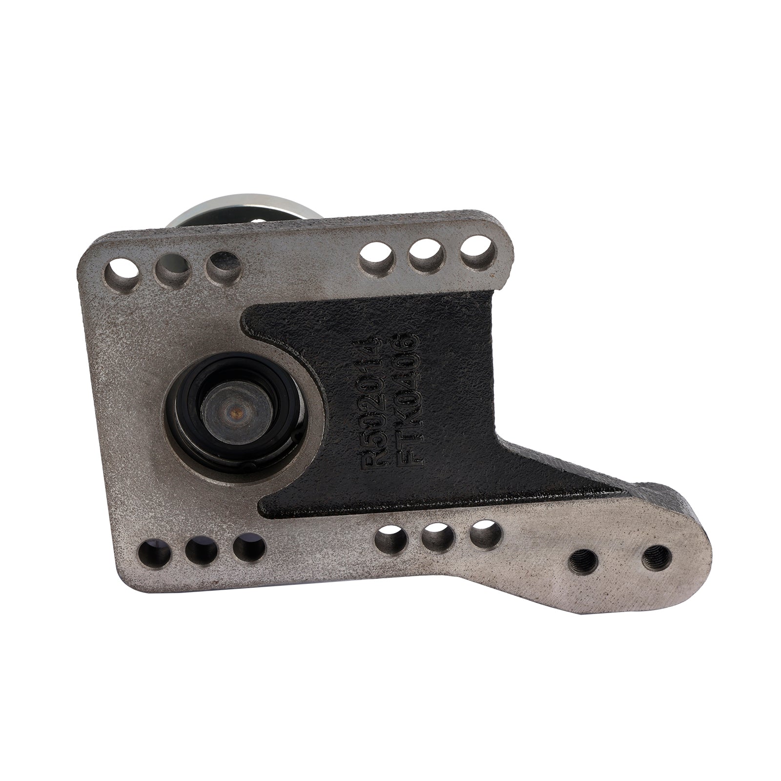 Fan Drive Support RE503664 For John Deere Equipment Dozer Loader Backhoe US