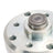 Fan Drive Support RE503664 For John Deere Equipment Dozer Loader Backhoe US