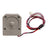 EAU61644107 Refrigerator Evaporator Fan Motor for LG Freezer RDD056X09 4681JB1029H