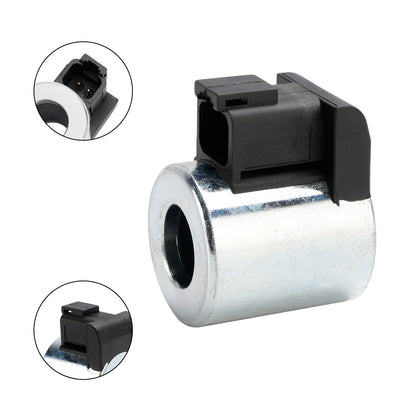 1PC Solenoid Valve Coil Parts 3036401 Fits For HYDAC Excavator 24V DC
