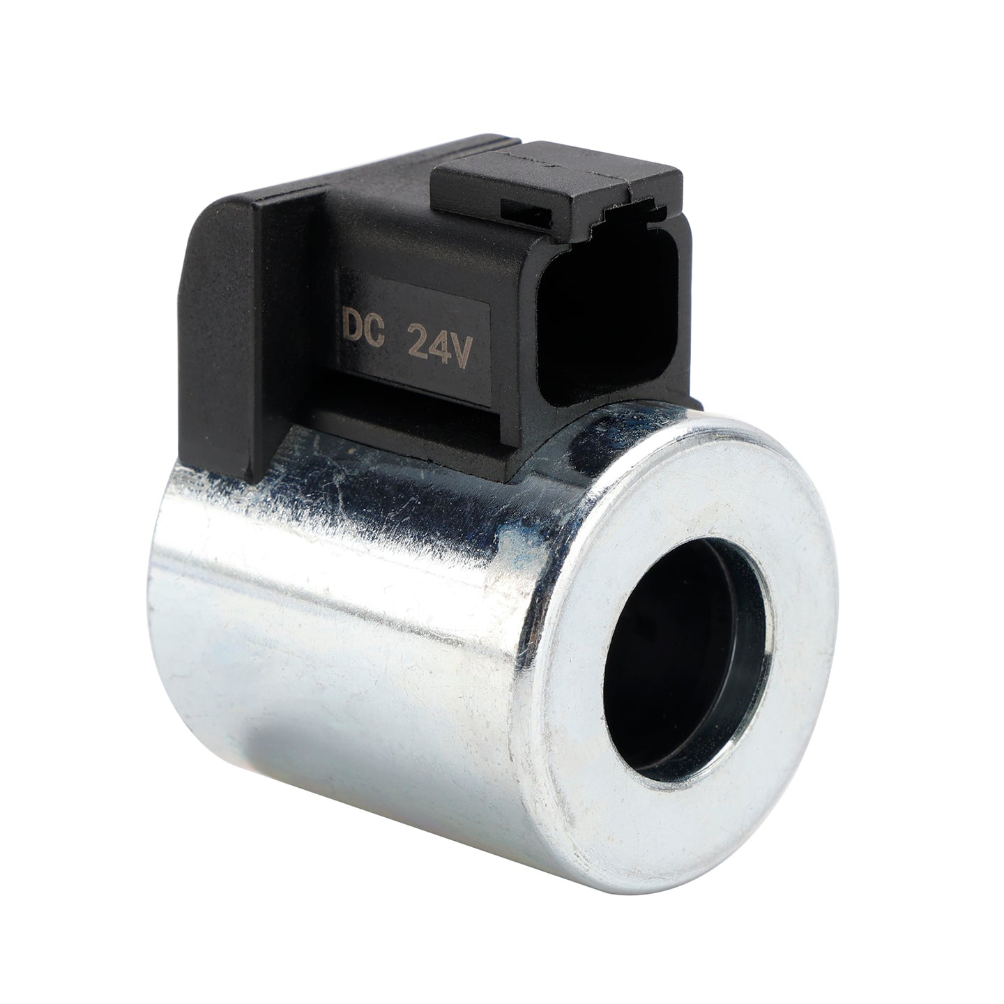 1PC Solenoid Valve Coil Parts 3036401 Fits For HYDAC Excavator 24V DC