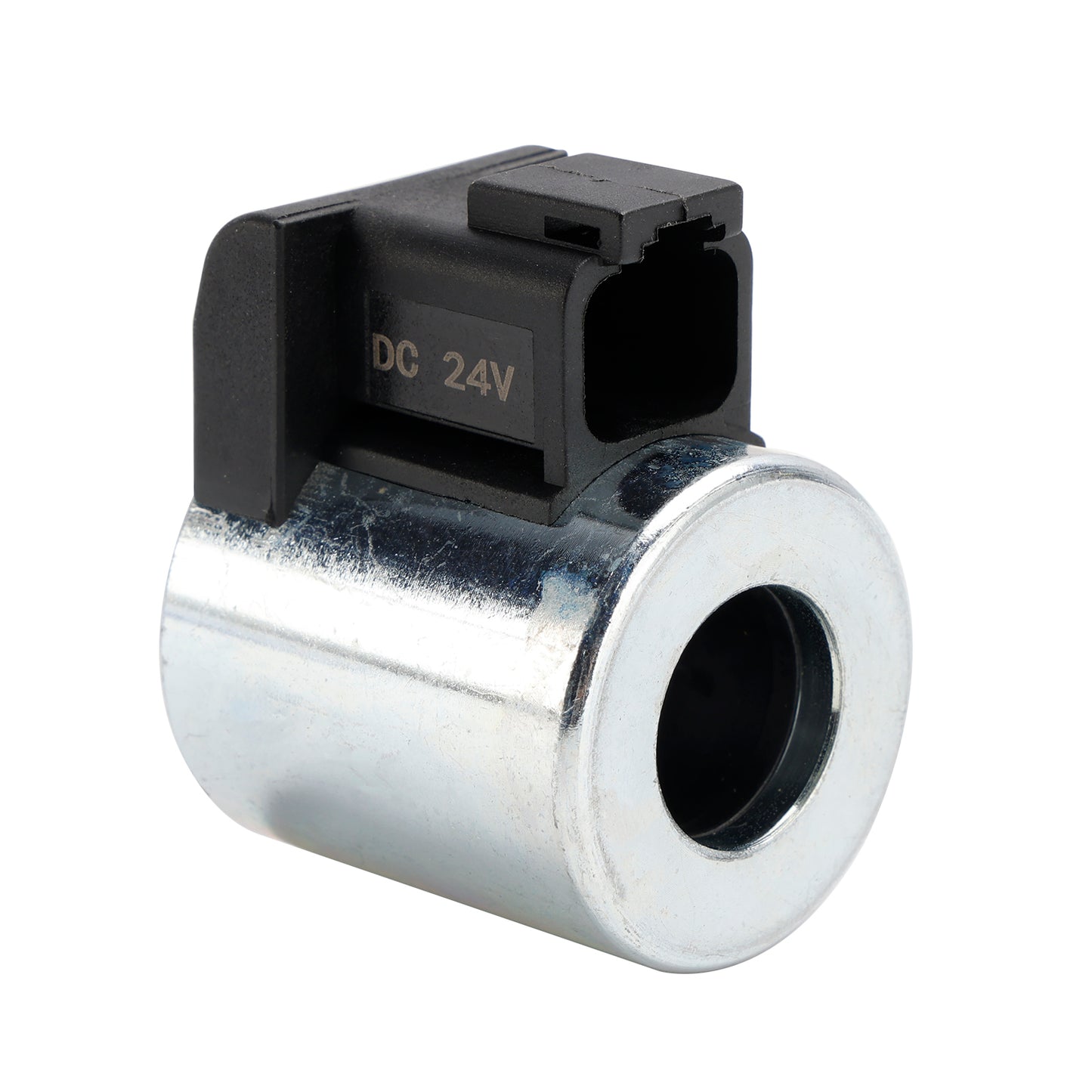 1PC Solenoid Valve Coil Parts 3036401 Fits For HYDAC Excavator 24V DC