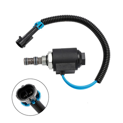 Solenoid Valve For Bobcat 653 751 753 763 773 863 6667687 6309311 6671025 12V