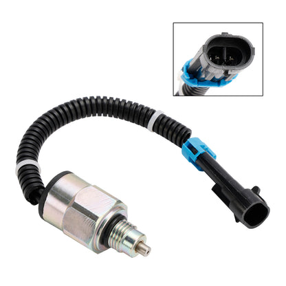 Spool Lock Out Solenoid Valve 87445987 For Case 410 420 430 435 440 445 450 465