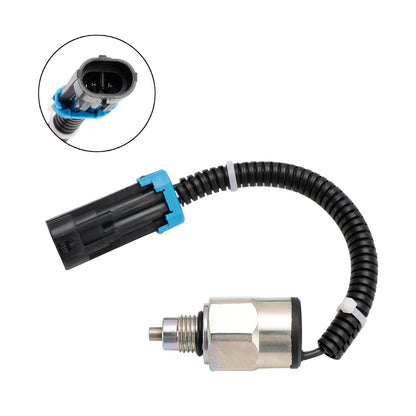 Spool Lock Out Solenoid Valve 87445987 For Case 410 420 430 435 440 445 450 465