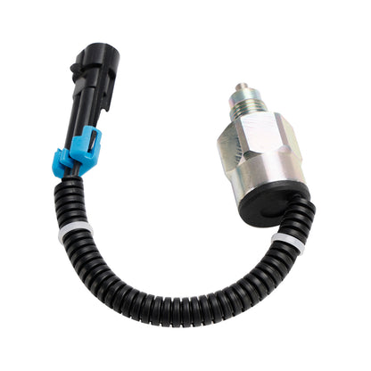 Spool Lock Out Solenoid Valve 87445987 For Case 410 420 430 435 440 445 450 465