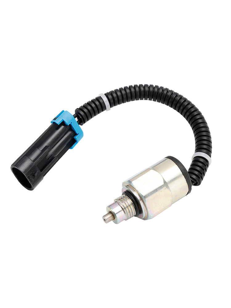 Spool Lock Out Solenoid Valve 87445987 For Case 410 420 430 435 440 445 450 465