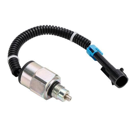 Spool Lock Out Solenoid Valve 87445987 For Case 410 420 430 435 440 445 450 465