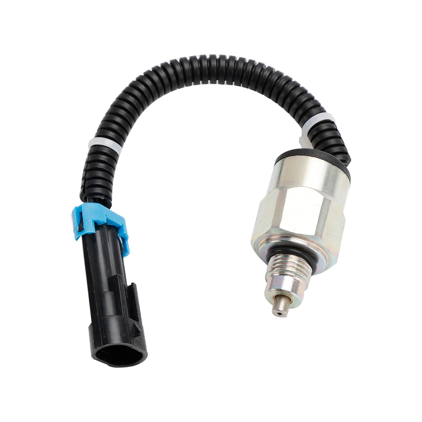 Spool Lock Out Solenoid Valve 87445987 For Case 410 420 430 435 440 445 450 465