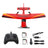 Z50 2 Channels Indoor Airplane Aircraft Remote Control Plane With 2Batteries