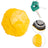 Fuel Tank Cap 14720142 For Volvo Excavator EC180E ECR235E EC250E EC300E EC350E