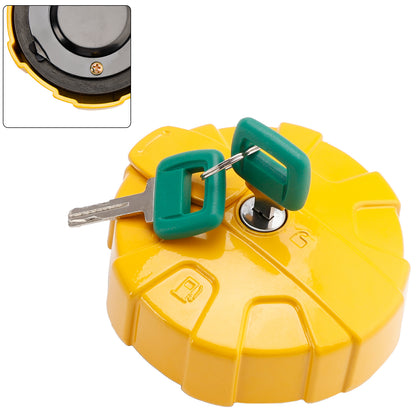 Fuel Tank Cap 14720142 For Volvo Excavator EC180E ECR235E EC250E EC300E EC350E