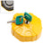 Fuel Tank Cap 14720142 For Volvo Excavator EC180E ECR235E EC250E EC300E EC350E