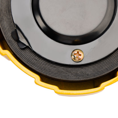 Fuel Tank Cap 14720142 For Volvo Excavator EC180E ECR235E EC250E EC300E EC350E