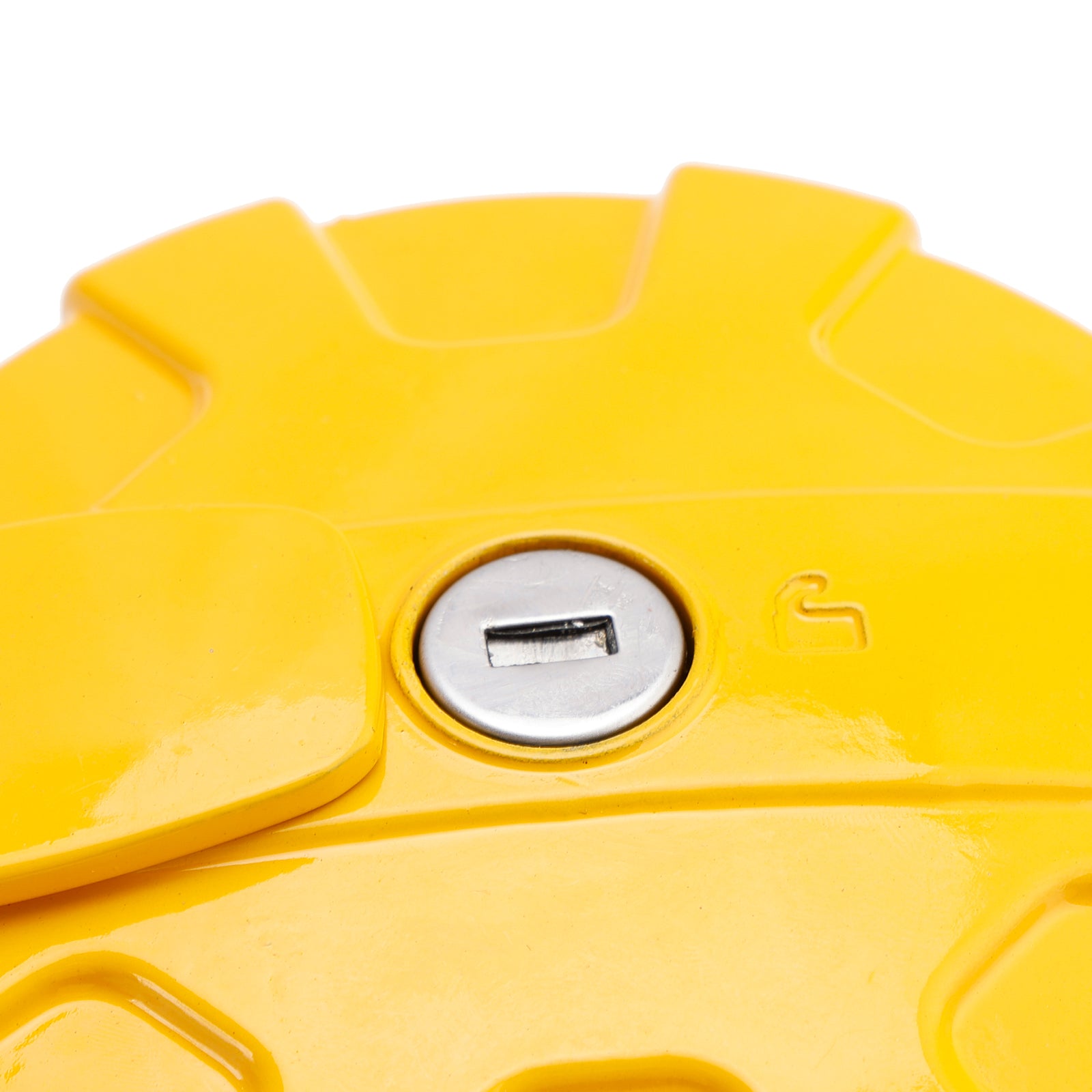 Fuel Tank Cap 14720142 For Volvo Excavator EC180E ECR235E EC250E EC300E EC350E