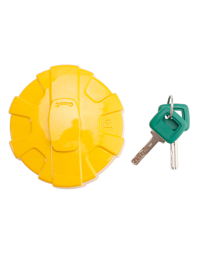 Fuel Tank Cap 14720142 For Volvo Excavator EC180E ECR235E EC250E EC300E EC350E