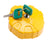 Fuel Tank Cap 14720142 For Volvo Excavator EC180E ECR235E EC250E EC300E EC350E