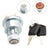 163-2659 1632659 Switch Assy Starter Switch For Caterpillar Excavator 416B