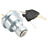 163-2659 1632659 Switch Assy Starter Switch For Caterpillar Excavator 416B