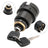 Ignition Switch Fits For YUCHAI Excavator 60 85 135 230-8 COBO Heavy equipment