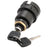 Ignition Switch Fits For YUCHAI Excavator 60 85 135 230-8 COBO Heavy equipment