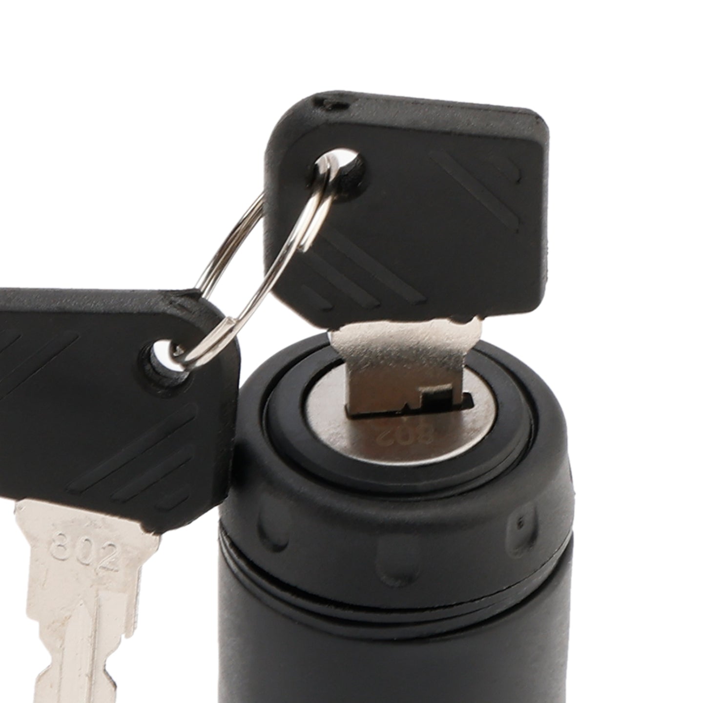 7915492618 Start Ignition Switch With Keys Fits For LINDE Forklift 802