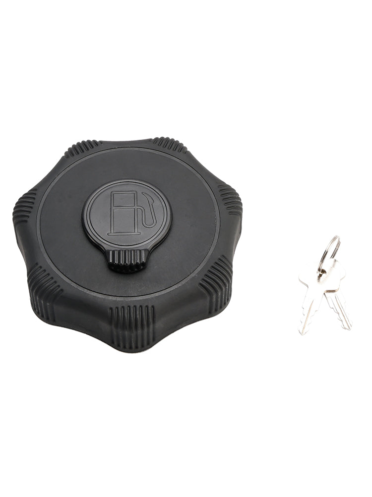 Fuel Tank Cap 7041664 With Keys For Liebherr R924 R944 Kubota U55-4 KX057-4