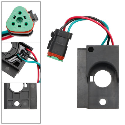 7105252 Seat Lap Bar Sensor Switch For Bobcat 553 653 751 753 763 Skid Steer