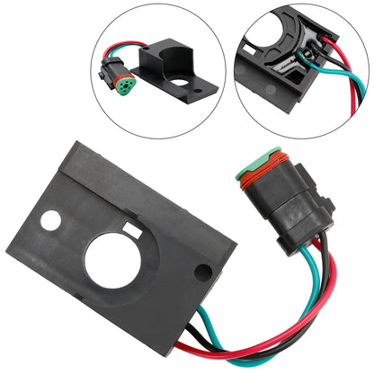 7105252 Seat Lap Bar Sensor Switch For Bobcat 553 653 751 753 763 Skid Steer