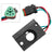 7105252 Seat Lap Bar Sensor Switch For Bobcat 553 653 751 753 763 Skid Steer