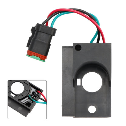 7105252 Seat Lap Bar Sensor Switch For Bobcat 553 653 751 753 763 Skid Steer