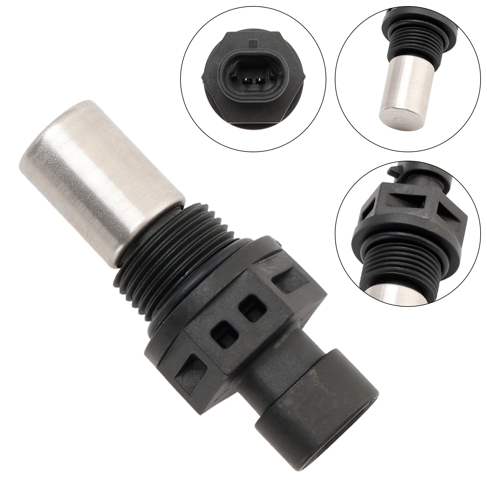 RE519144 Engine Speed Sensor For John Deere Combine Tractor Skid Steer