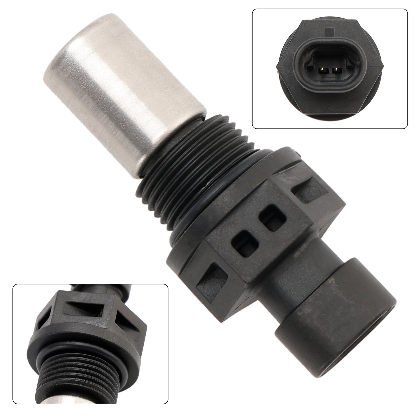 RE519144 Engine Speed Sensor For John Deere Combine Tractor Skid Steer