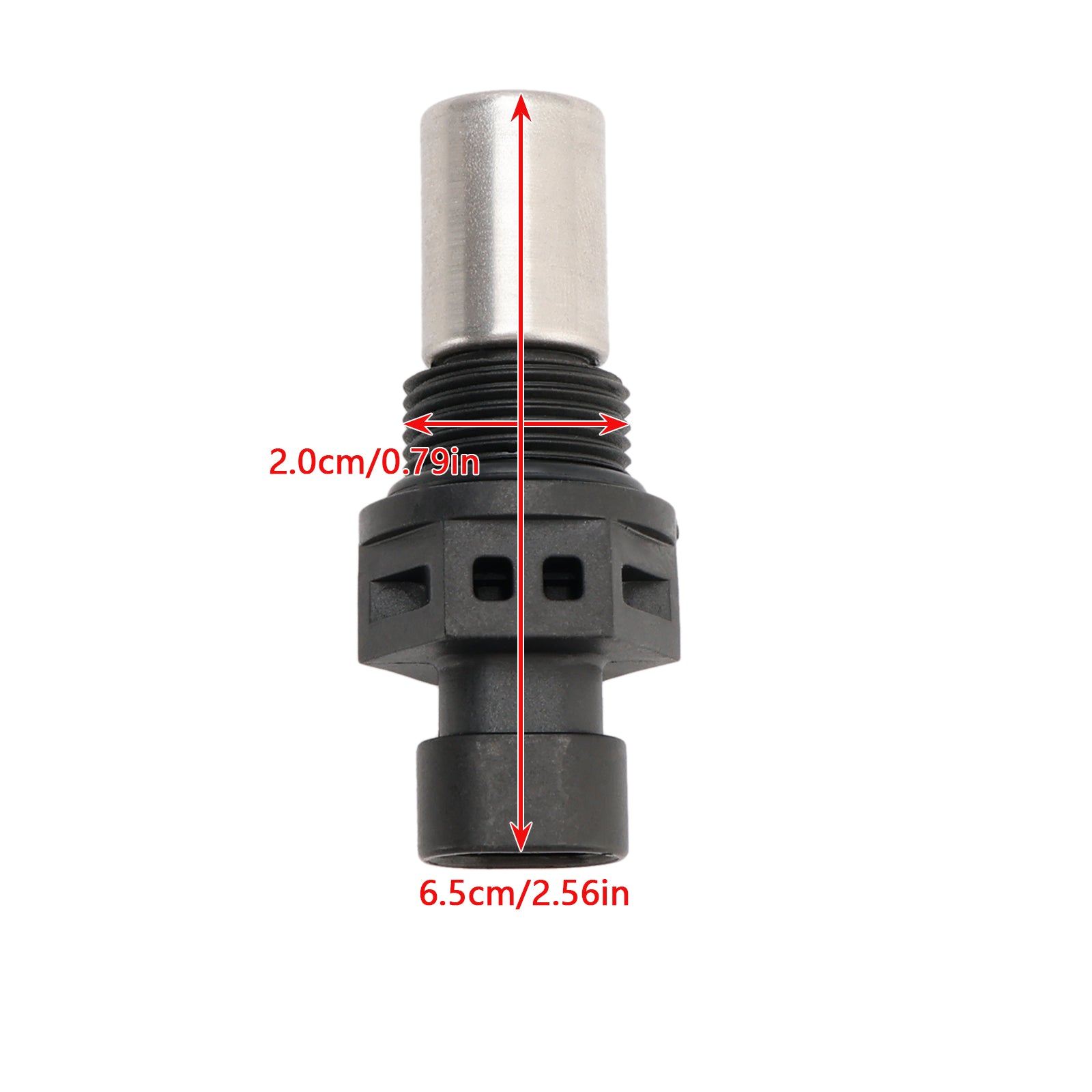 RE519144 Engine Speed Sensor For John Deere Combine Tractor Skid Steer