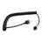 MH-31B8 Microphone Cable For Yaesu Car FT847 FT920 FT950 FT2000 Walkie Talkie