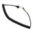 MH-31B8 Microphone Cable For Yaesu Car FT847 FT920 FT950 FT2000 Walkie Talkie