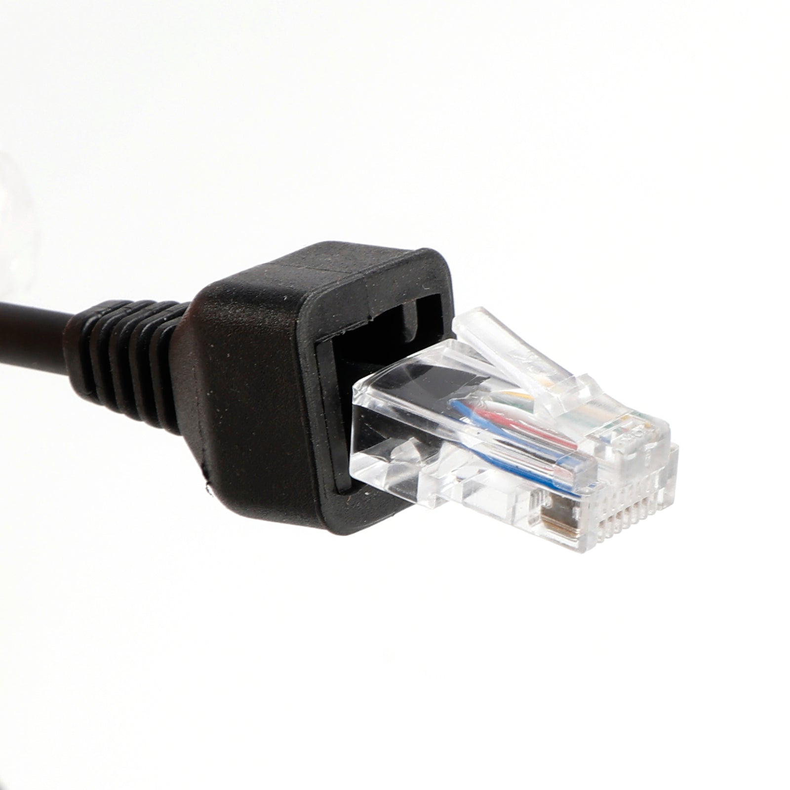 MH-31B8 Microphone Cable For Yaesu Car FT847 FT920 FT950 FT2000 Walkie Talkie