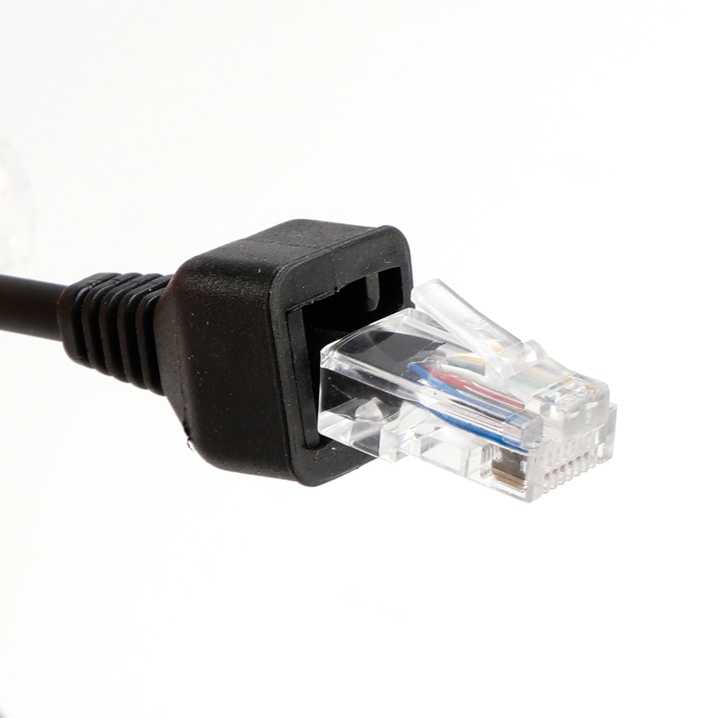 MH-31B8 Microphone Cable For Yaesu Car FT847 FT920 FT950 FT2000 Walkie Talkie