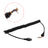 SM25A1 Display Screen Hand Microphone Cable For Hytera MD780 MD650 RD980 HM780