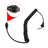 SM25A1 Display Screen Hand Microphone Cable For Hytera MD780 MD650 RD980 HM780