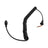 SM25A1 Display Screen Hand Microphone Cable For Hytera MD780 MD650 RD980 HM780