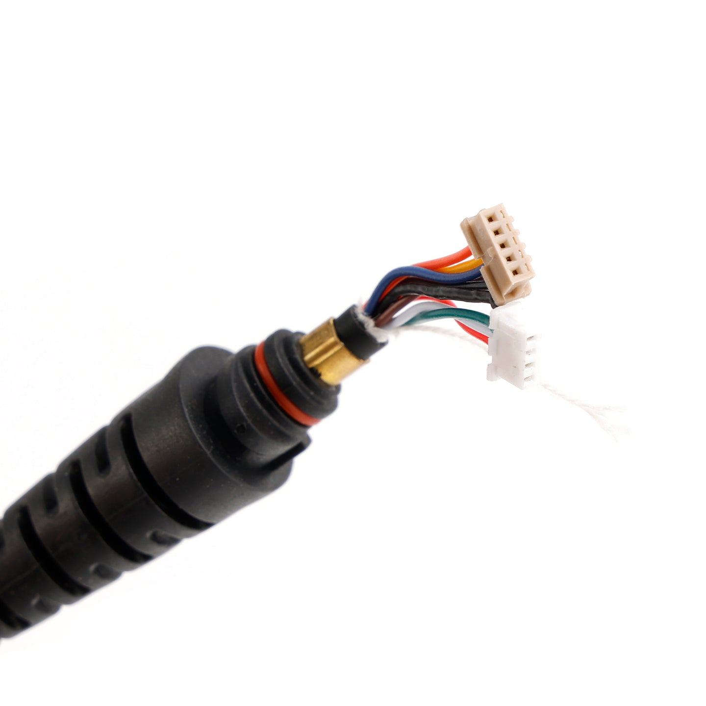 SM25A1 Display Screen Hand Microphone Cable For Hytera MD780 MD650 RD980 HM780