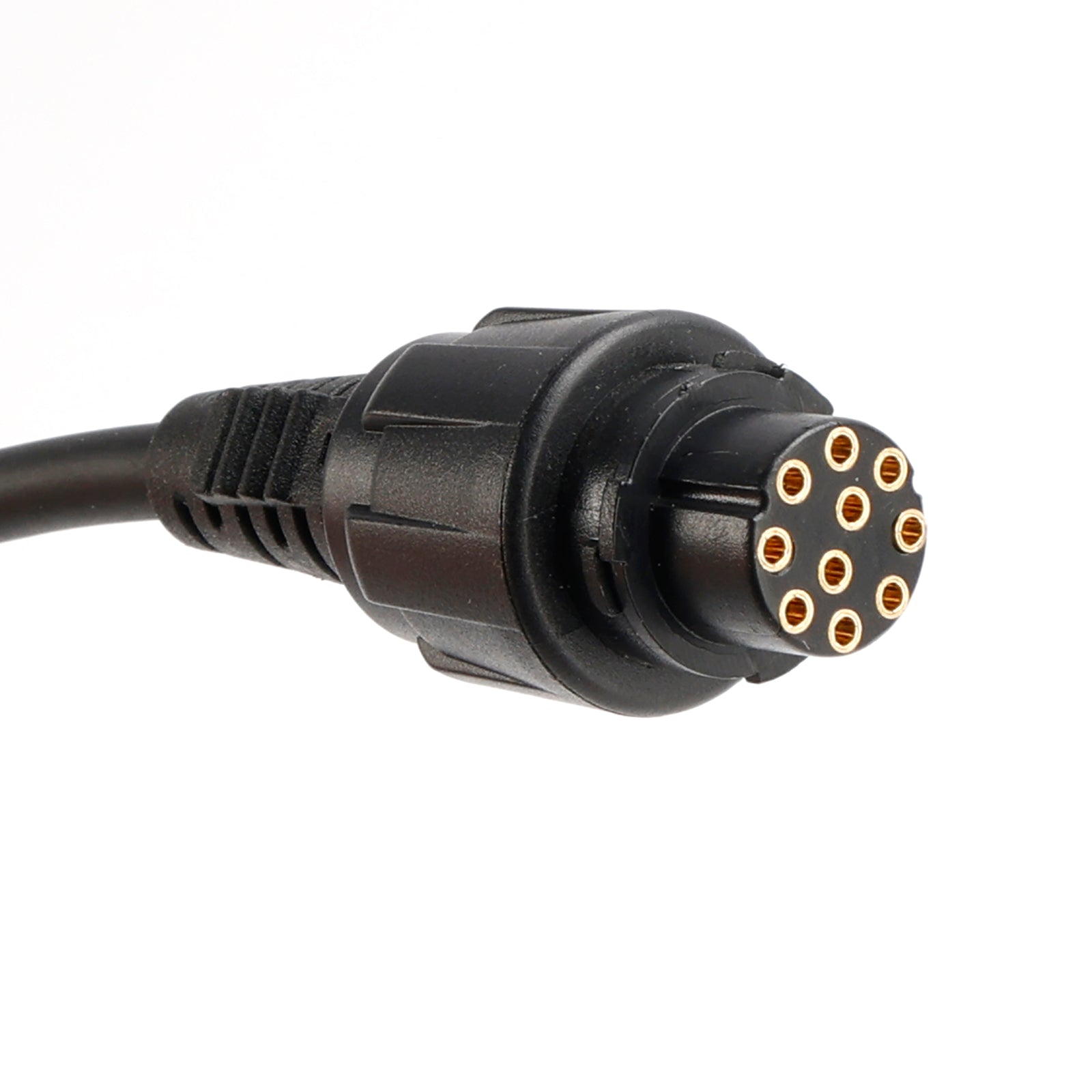 SM25A1 Display Screen Hand Microphone Cable For Hytera MD780 MD650 RD980 HM780