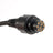 SM25A1 Display Screen Hand Microphone Cable For Hytera MD780 MD650 RD980 HM780