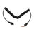SM25A1 Display Screen Hand Microphone Cable For Hytera MD780 MD650 RD980 HM780
